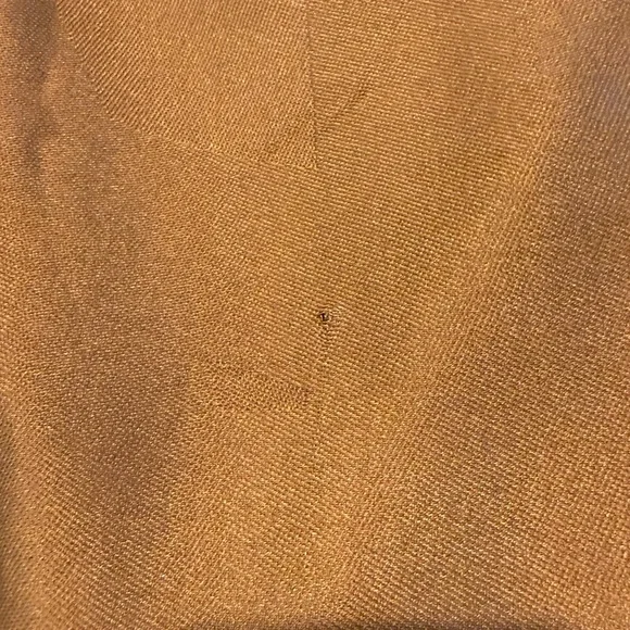 Saint Laurent Cassandre Print Scarf - Picture 6 of 10